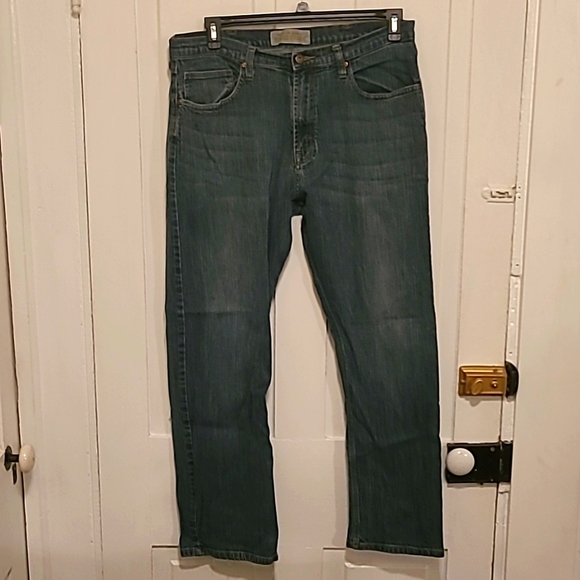 đź‘–Wrangler Jeansđź‘– - Picture 1 of 11